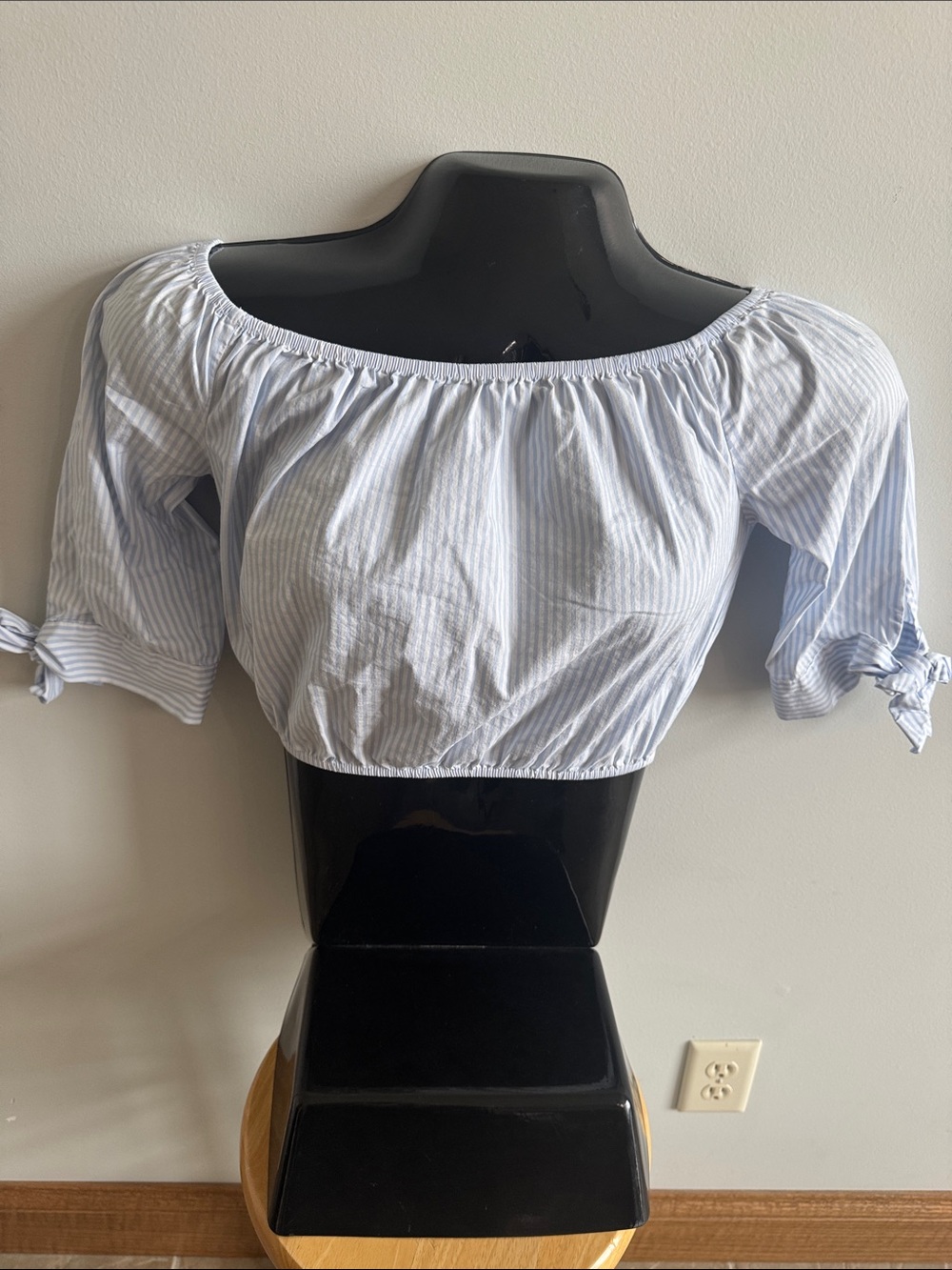 Forever 21 top sz S